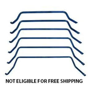 1 3/8" 475# Heavy Wall Sway Bar