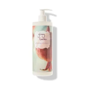 100% Pure Glossy Locks Shampoo