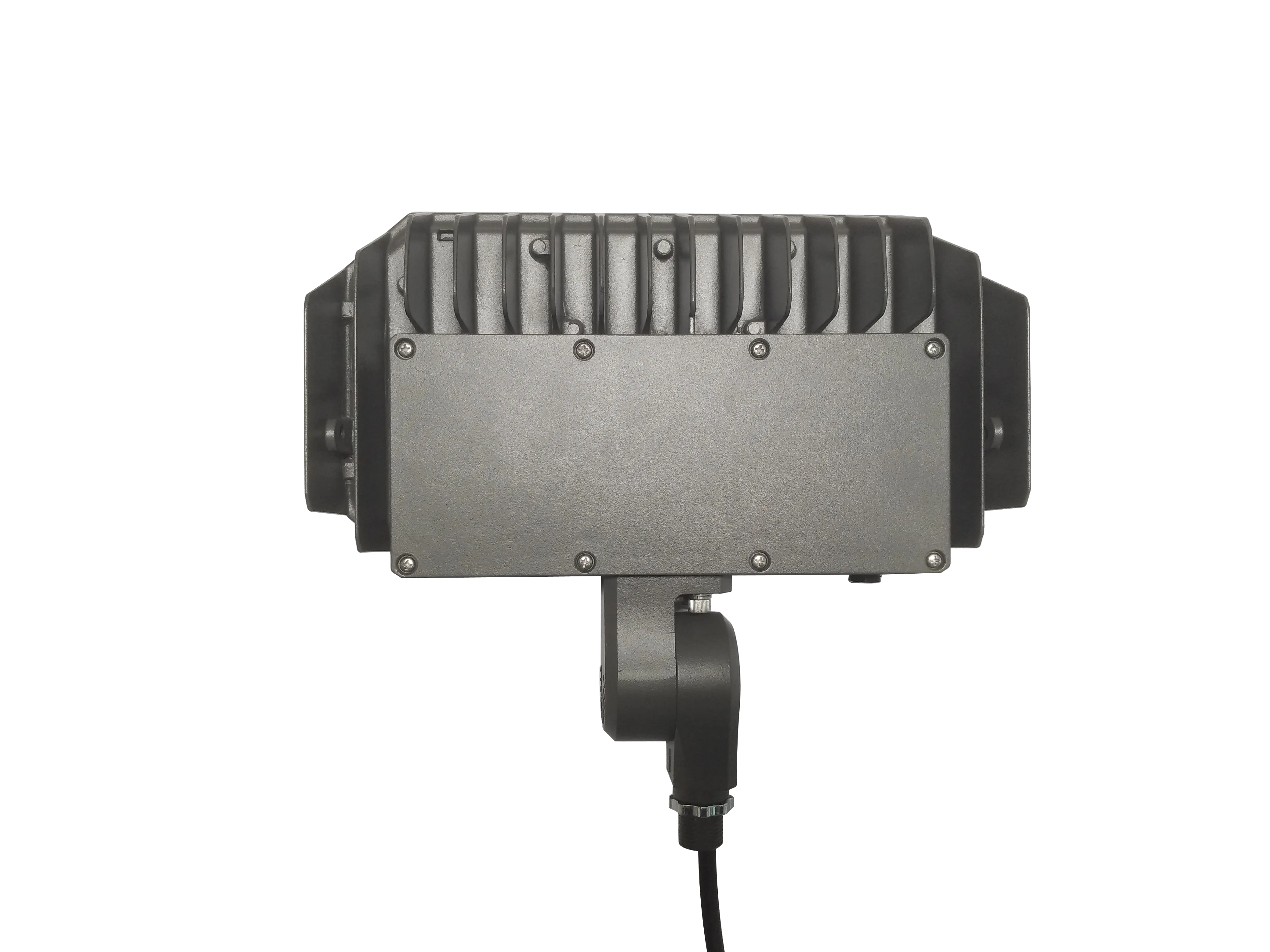 100W LED 3rd Generation 5000K Knuckle Mount Floodlight