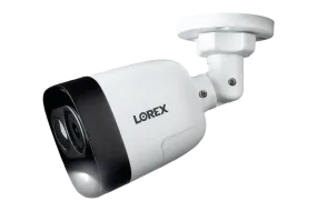 1080p HD Active Deterrence Security Camera
