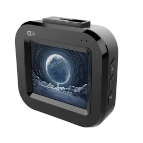 1080P HD Wifi Car Dash Cam DVR Camera 2 Inch Ips Screen Driving