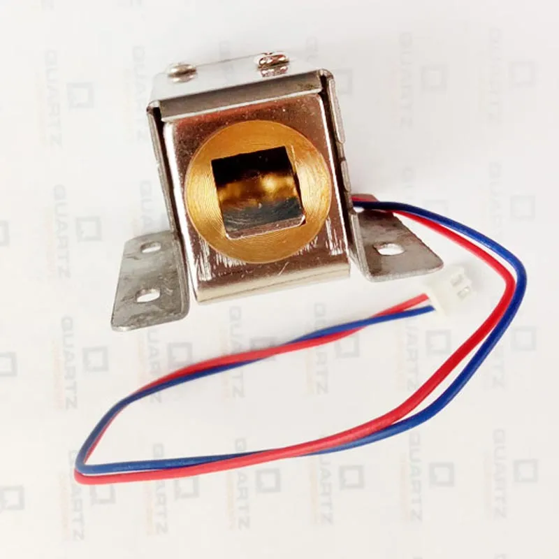 12V Solenoid Lock 0.6A / Electric Door Lock