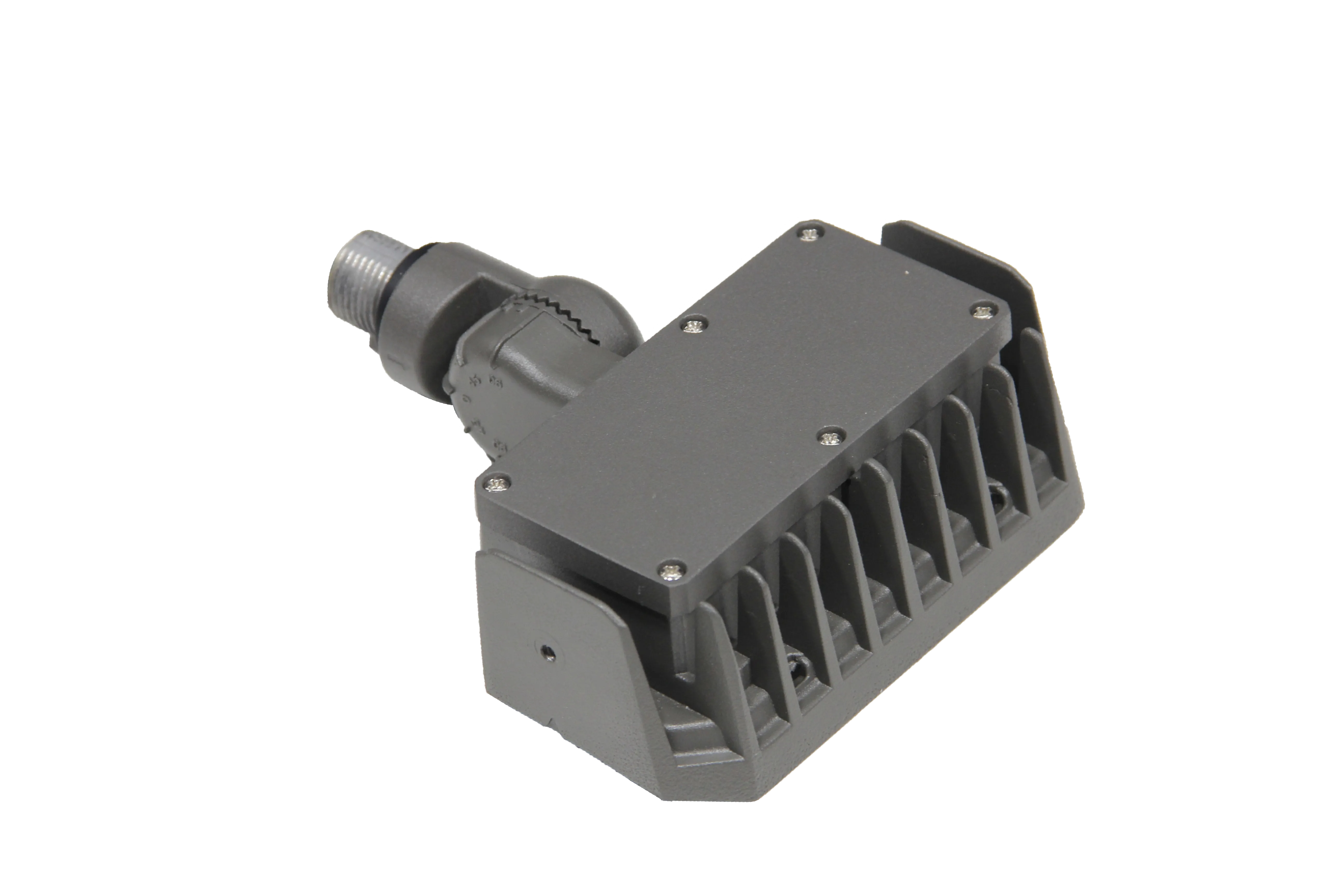 15W LED 3rd Generation 3000K Knuckle Mount Floodlight