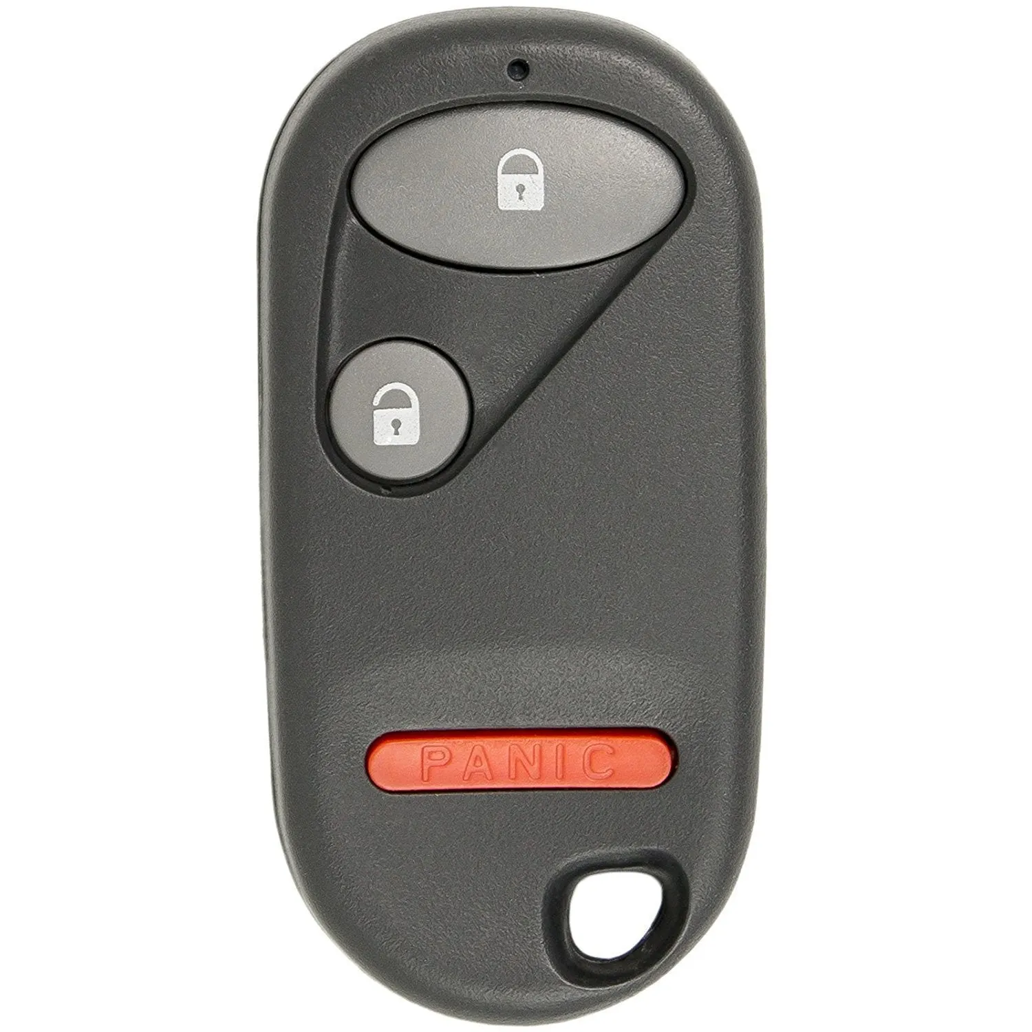 2002-2011 Honda Civic Element 3 Button Remote FCC: OUCG8D-344H-A 72147-S5T-A01