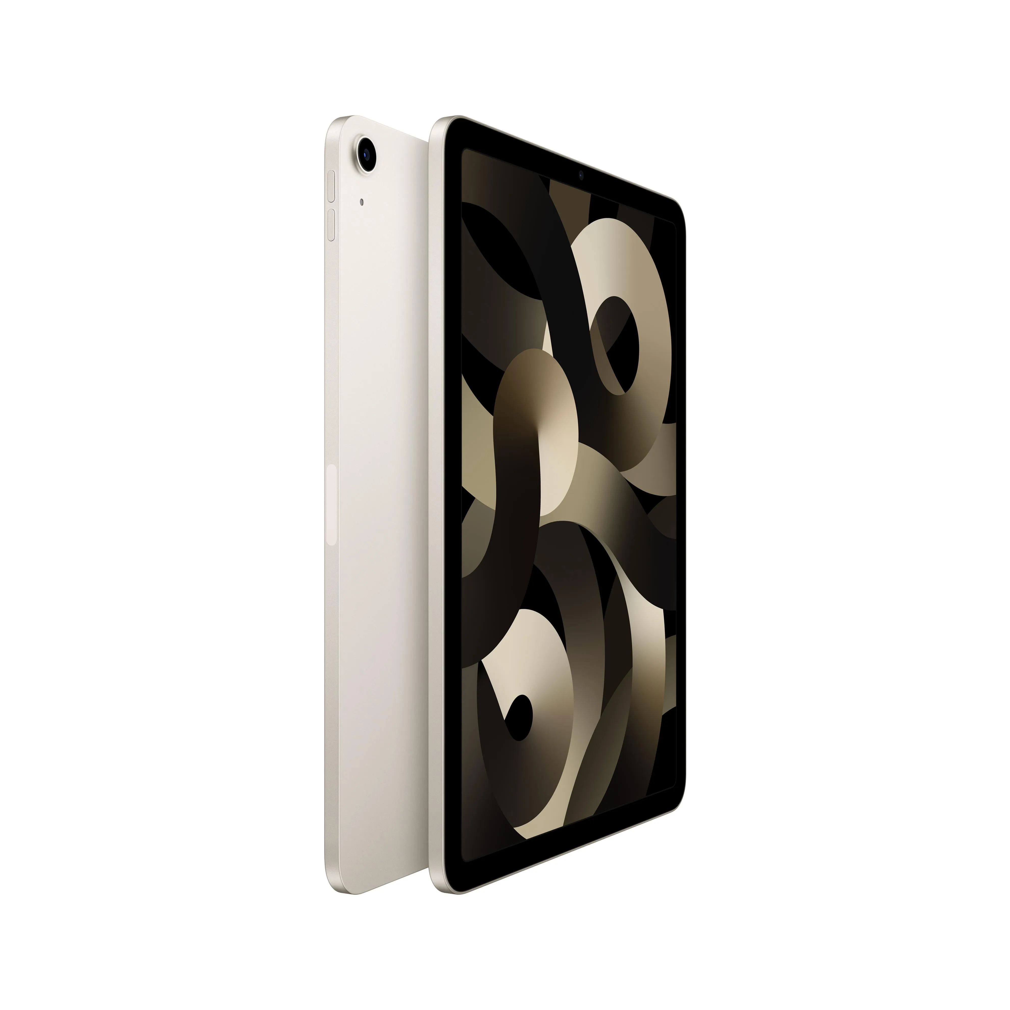 2022 iPad Air Wi-Fi 256GB - Starlight (5th generation)