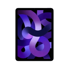 2022 iPad Air Wi-Fi 64GB - Purple (5th generation)
