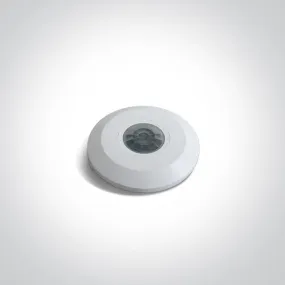 22004 IR CEILING MOTION SENSOR 300W 230V