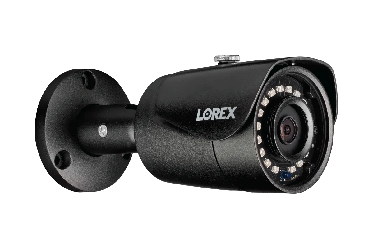 2K IP Security Camera System with 16 Color Night Vision Cameras and 16-Channel NVR