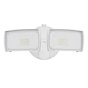 3000LM LED Flood Light Outdoor Switch Controlled 28W 5500K