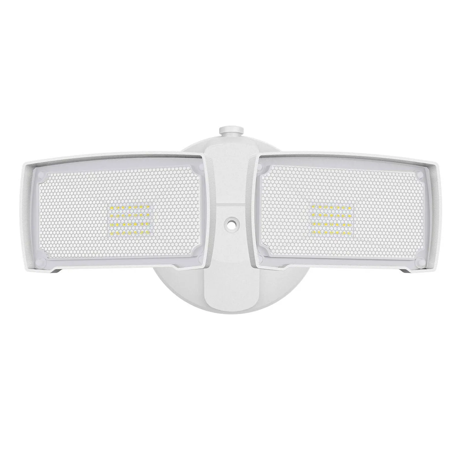 3000LM LED Flood Light Outdoor Switch Controlled 28W 5500K