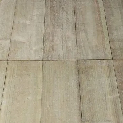 4LIFE Overlap Pressure Treated 6ft x 3ft Pent Shed - No Window