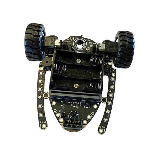 4tronix Bit:Bot Pro Robot for BBC micro:bit