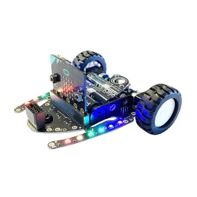 4tronix Bit:Bot Pro Robot for BBC micro:bit