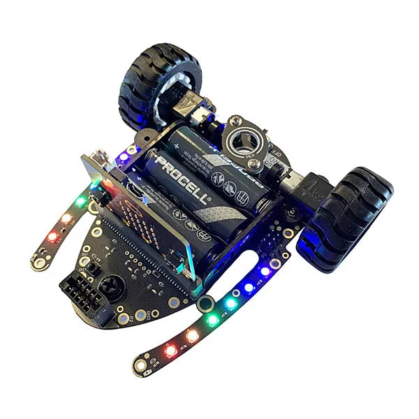 4tronix Bit:Bot Pro Robot for BBC micro:bit