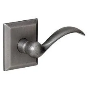 5462 Baldwin Beavertail Lever with Squared Rose discount locks