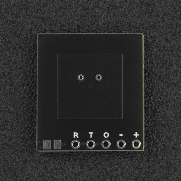 5.8GHz Microwave Radar Module