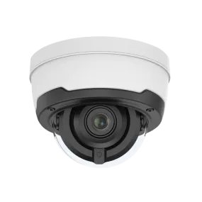 5MP Security Camera, Facial Recognition, IR Varifocal Lens