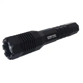 6 Units Streetwise Security Guard 24/7 Stun Gun Flashlight