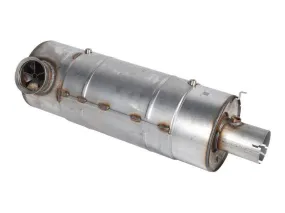 70028915 Muffler W/O Sensors | JLG