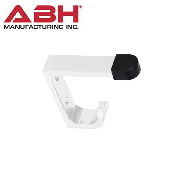 ABH - A2016 Coat Hook - Optional Finish