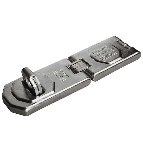 Abus - 110/155 C - 110 Series - Concealed Hinge Pin - 6-1/4" Hasp