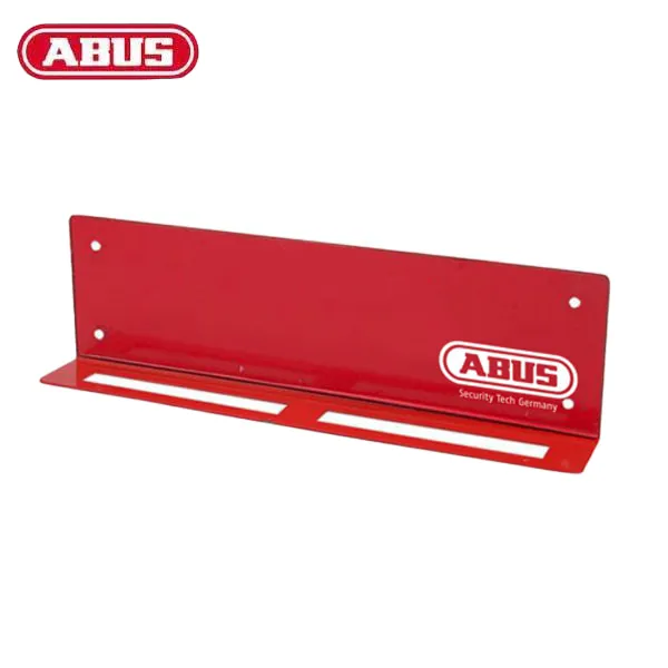 Abus - 18030 - Padlock Station - Optional Sizes