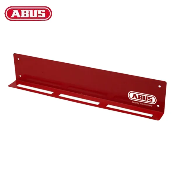 Abus - 18030 - Padlock Station - Optional Sizes
