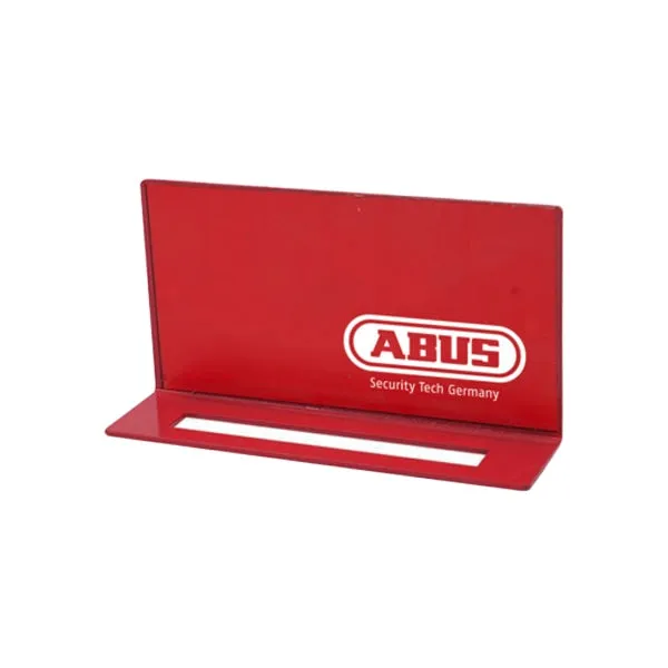 Abus - 18030 - Padlock Station - Optional Sizes