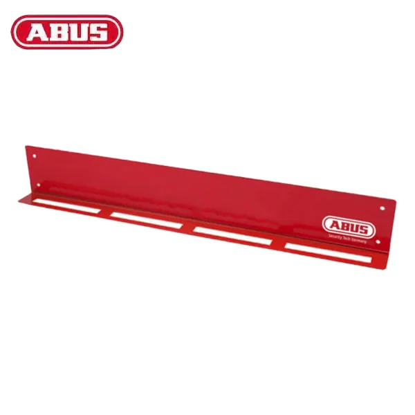 Abus - 18030 - Padlock Station - Optional Sizes