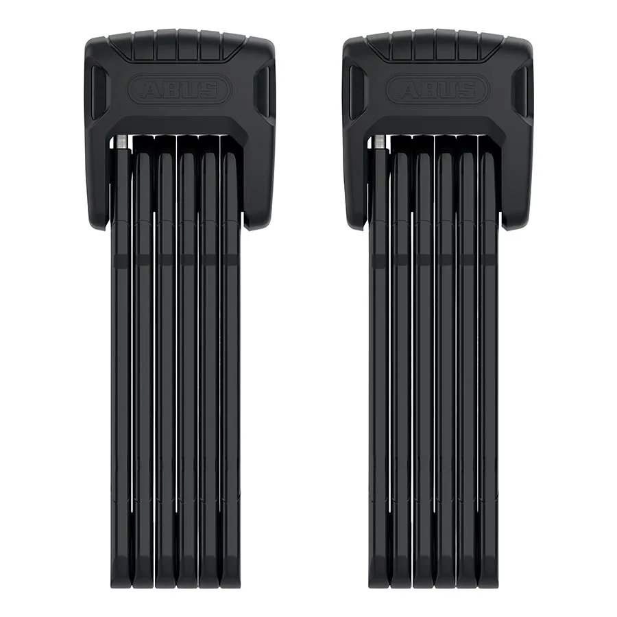 Abus Bordo Granit XPlus 6500 TwinSet Folding Locks