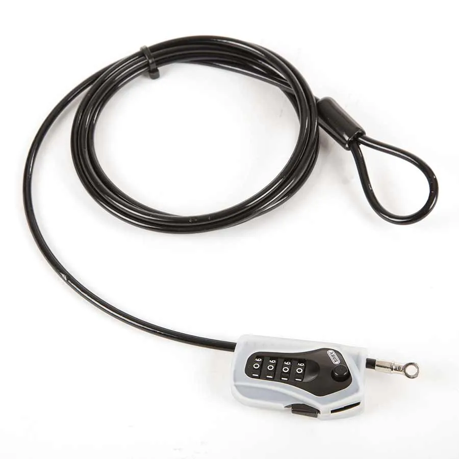 Abus Combiloop 205 Cable Lock