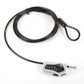 Abus Combiloop 205 Cable Lock