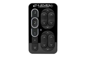 AccuAir Suspension TouchPad  Upgrade Height  Air Suspension Management