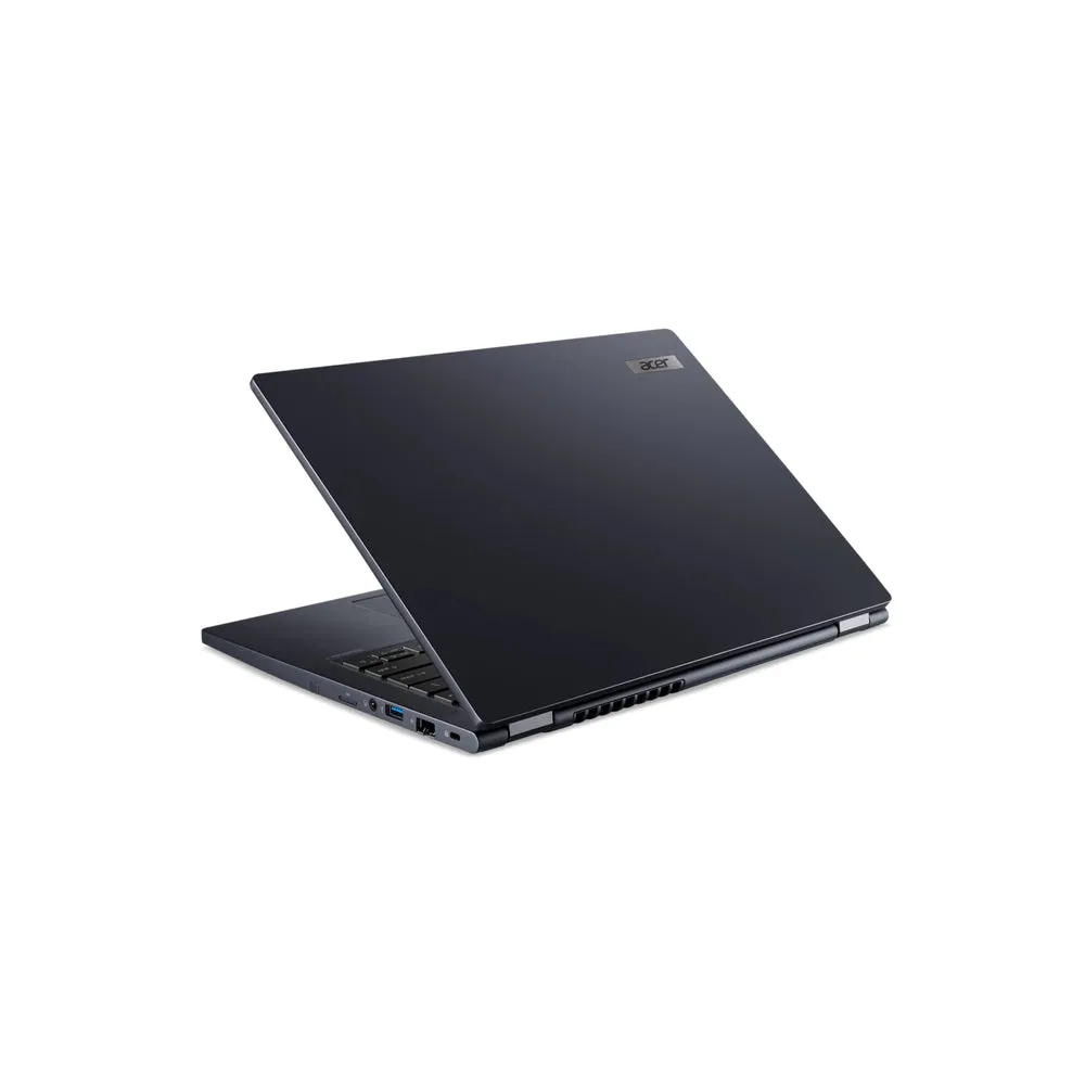 Acer NX.B4WAA.001 TravelMate P4 Laptop 14" Intel Core i5 16GB 512GB SSD Wi-Fi 6 Windows 11 Pro Blue