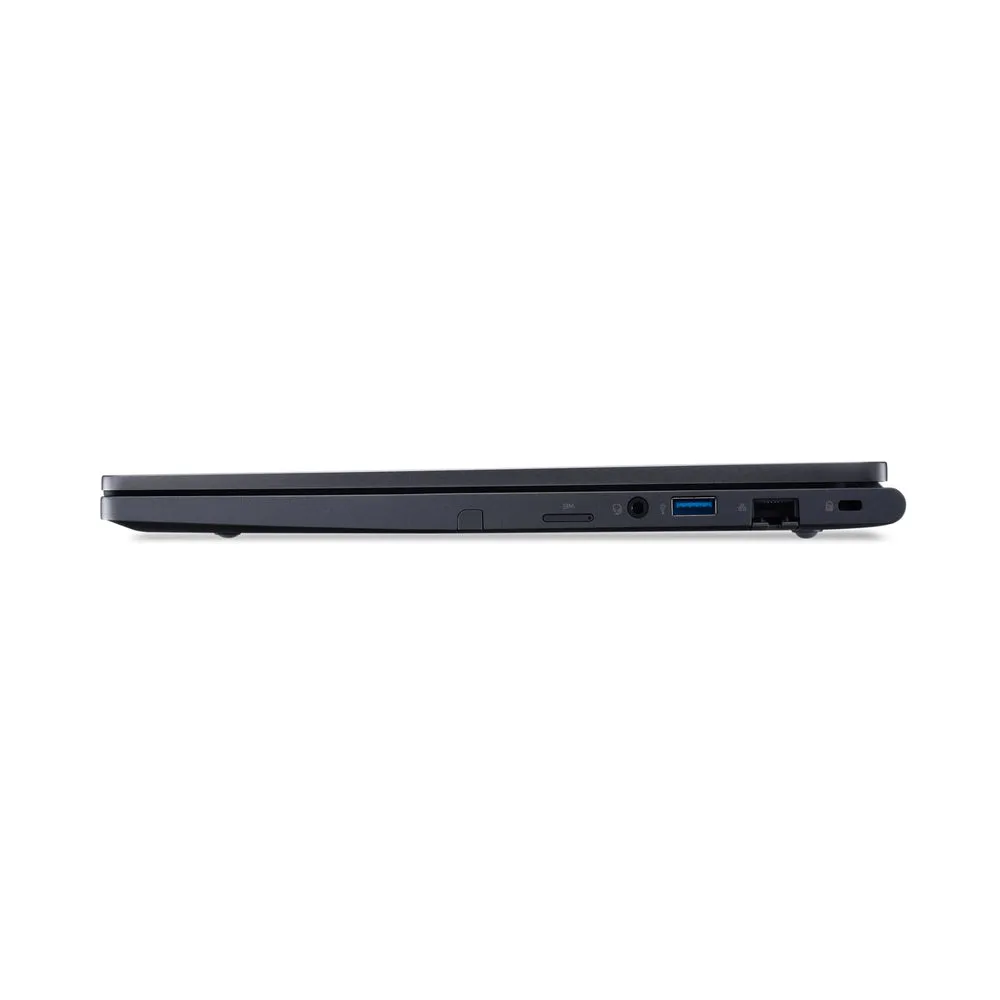 Acer NX.B4WAA.001 TravelMate P4 Laptop 14" Intel Core i5 16GB 512GB SSD Wi-Fi 6 Windows 11 Pro Blue