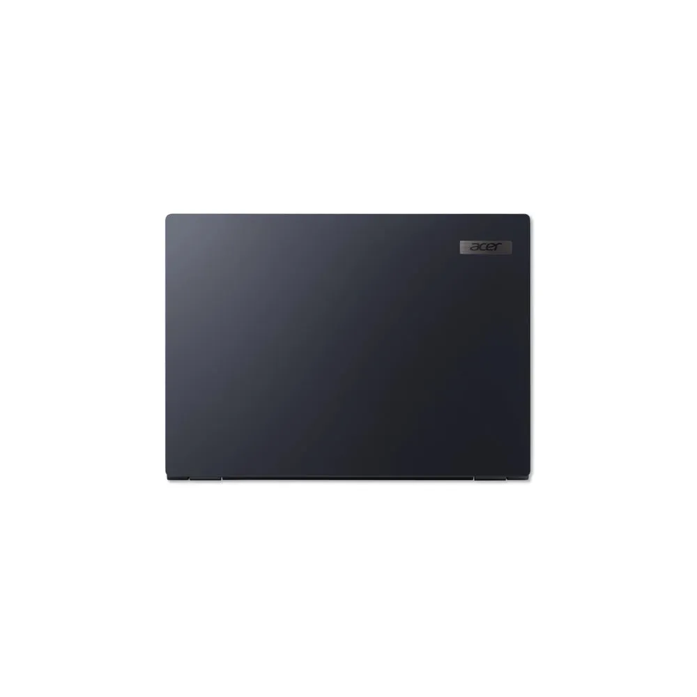 Acer NX.B4WAA.001 TravelMate P4 Laptop 14" Intel Core i5 16GB 512GB SSD Wi-Fi 6 Windows 11 Pro Blue
