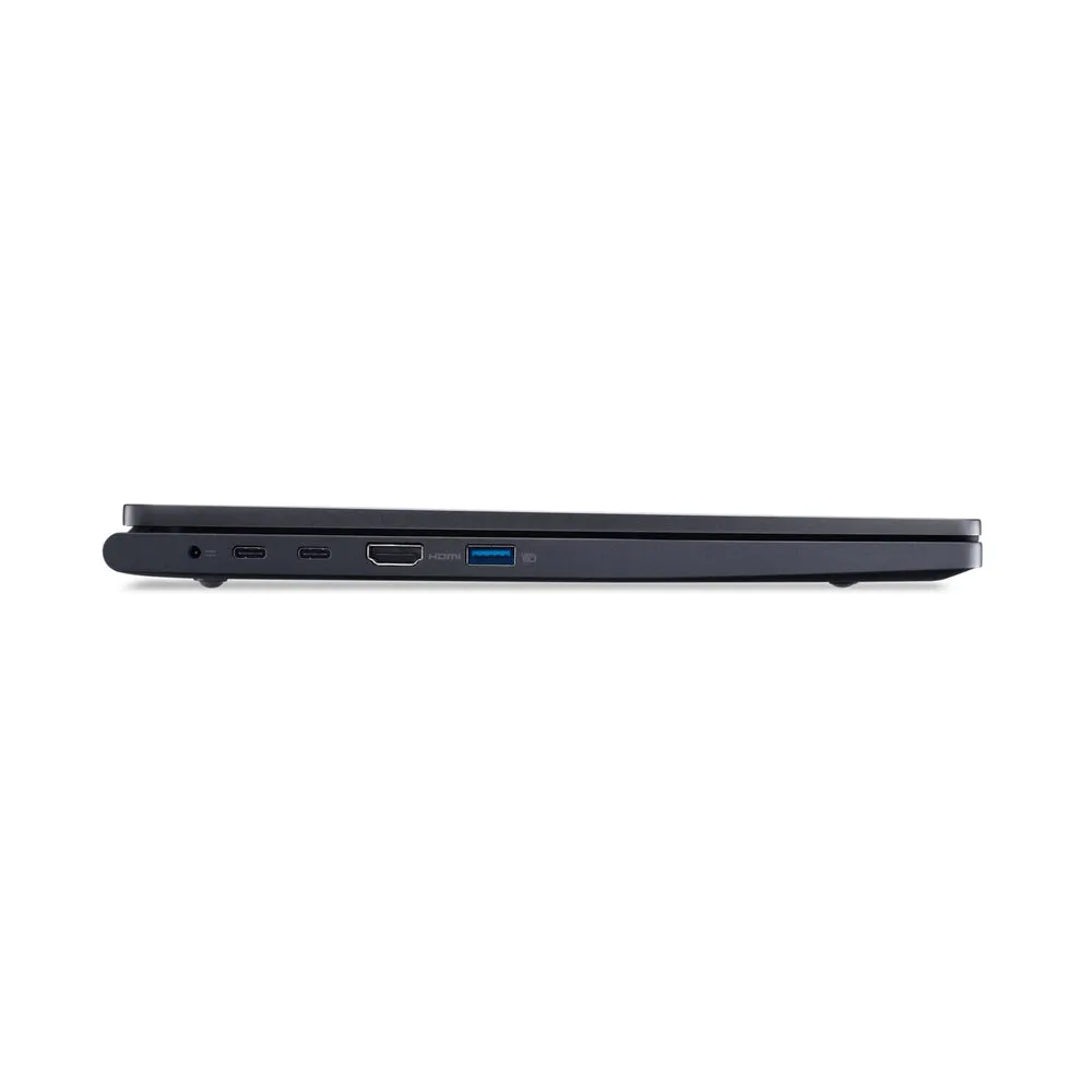 Acer NX.B4WAA.001 TravelMate P4 Laptop 14" Intel Core i5 16GB 512GB SSD Wi-Fi 6 Windows 11 Pro Blue