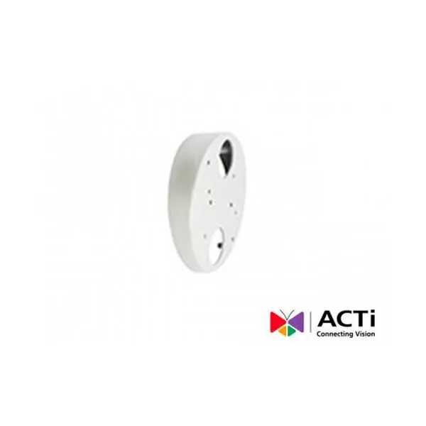 ACTi PMAX-0330 Tilted Wall Mount