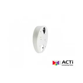 ACTi PMAX-0330 Tilted Wall Mount