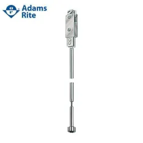Adams Rite - 4085 Header Bolt - 30"- 52" - for MS Deadlocks & Deadlatches