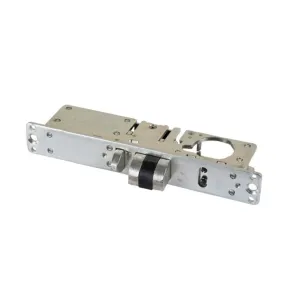 Adams Rite Backset Deadlatch Lock - Backset 1-1/2" - Left