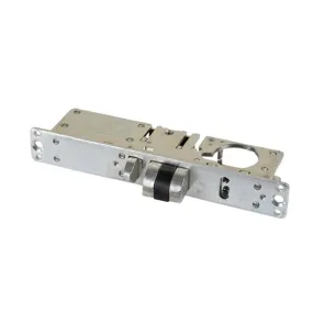 Adams Rite Backset Deadlatch Lock - Backset 1-1/8" - Left