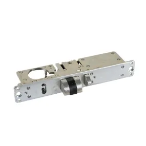 Adams Rite Backset Deadlatch Lock - Backset 1-1/8" - Right