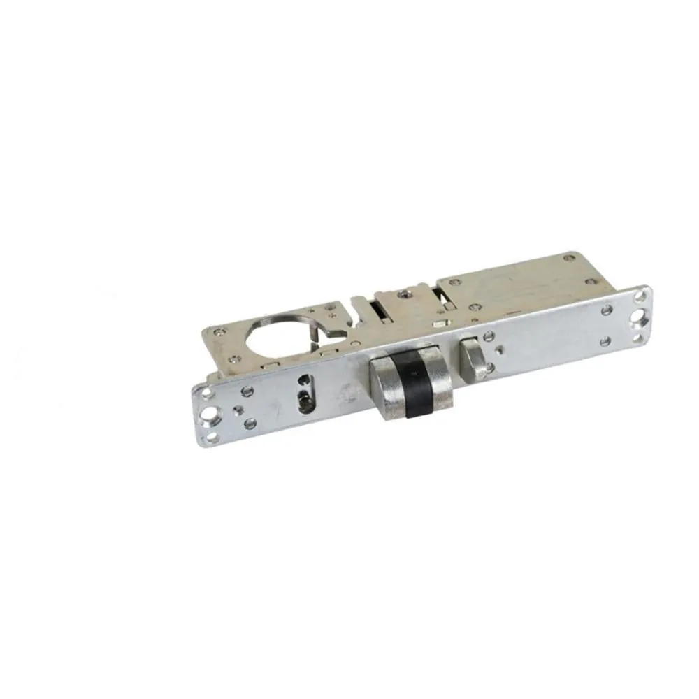 Adams Rite Backset Deadlatch Lock - Backset 1-1/8" - Right