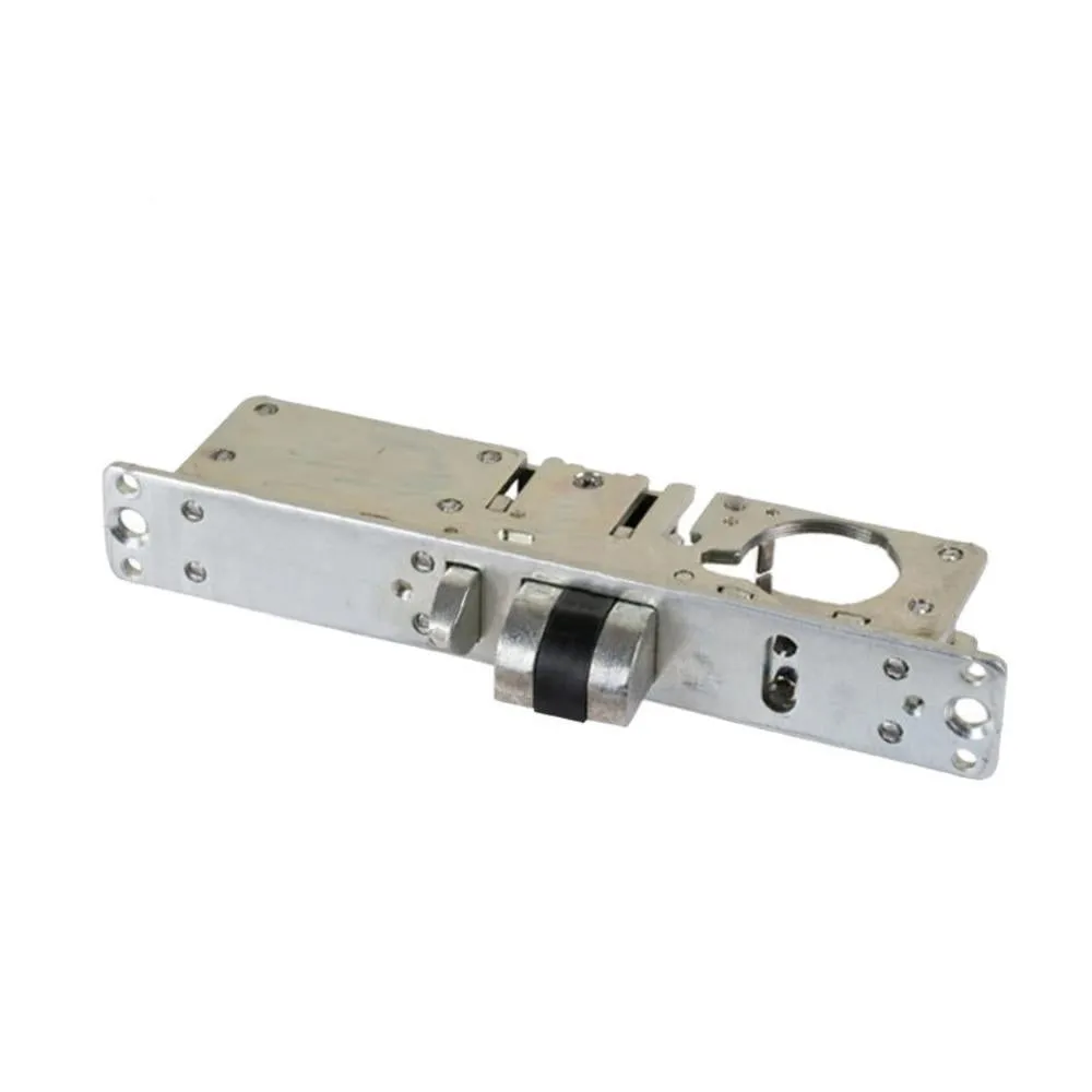 Adams Rite Backset Deadlatch Lock - Backset 31/32" - Left