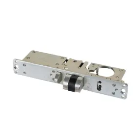 Adams Rite Backset Deadlatch Lock - Backset 31/32" - Left