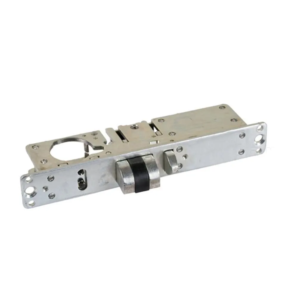 Adams Rite Backset Deadlatch Lock - Backset 31/32" - Right