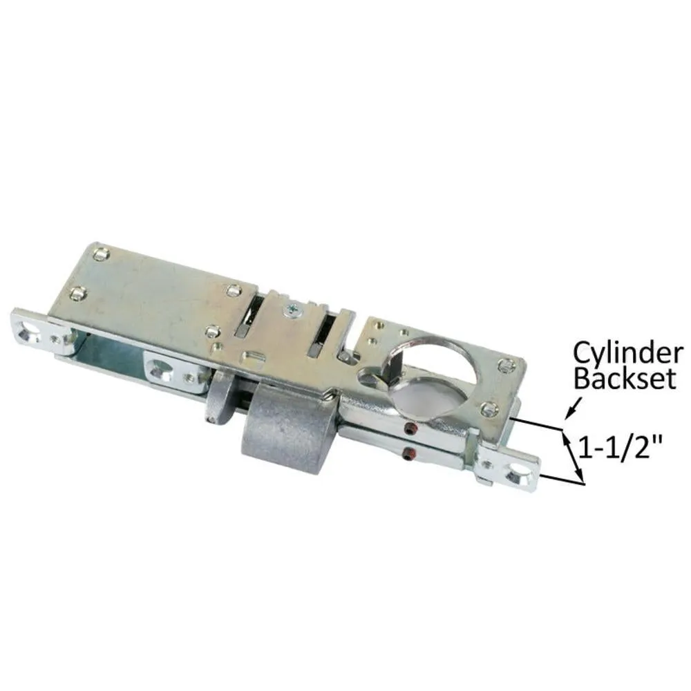 Adams Rite Non-Handed Latch Lock
