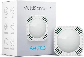 Aeotec ZWA024 MultiSensor 7 w/ Battery (Z-Wave Plus)