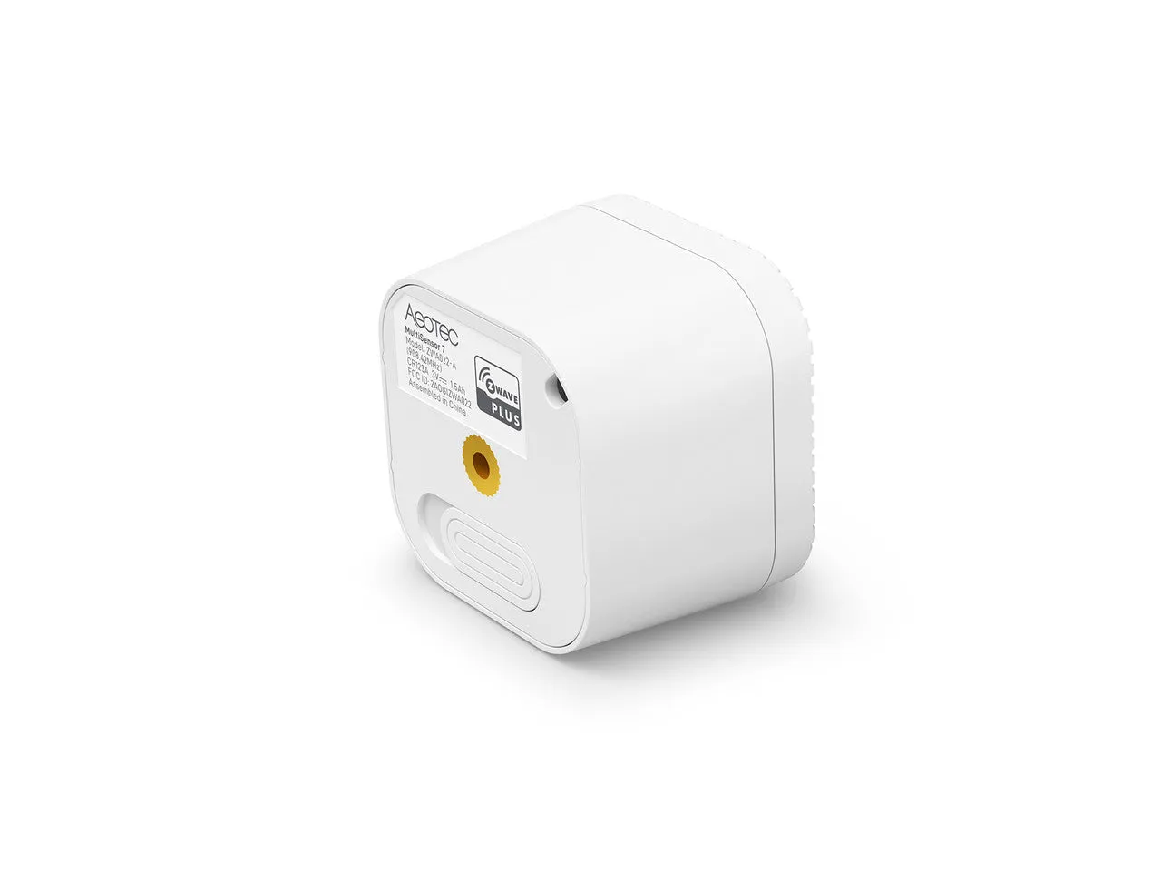 Aeotec ZWA024 MultiSensor 7 w/ Battery (Z-Wave Plus)